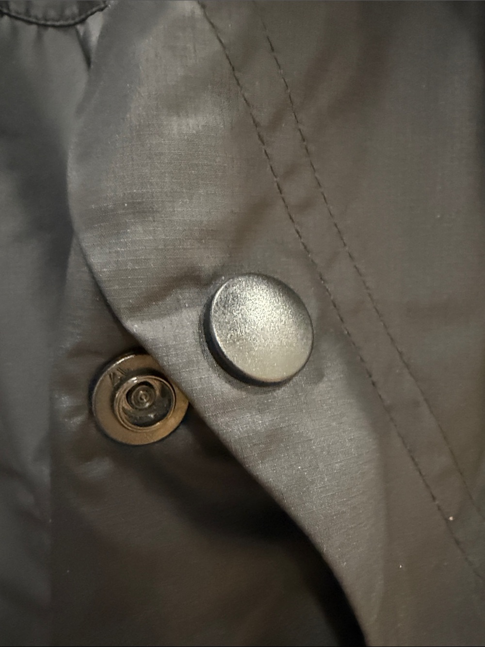 NIKE SIDELINE JACKET [YOUTH M] - Picture 8 of 9